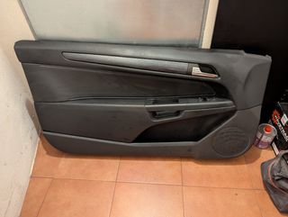 Opel Astra H OPC - Despiece(ller descripción)
