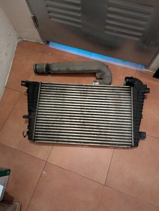 Opel Astra H OPC - Despiece(ller descripción)
