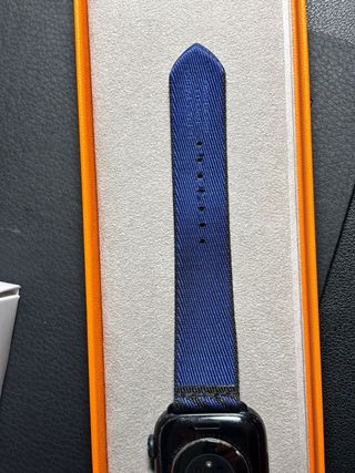 Correa Hermès iWatch 41mm