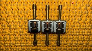 Scalextric 3 Motoeres STS