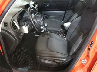 Jeep Renegade 1.0G 88kW Limited 4x2