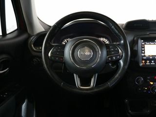 Jeep Renegade 1.0G 88kW Limited 4x2