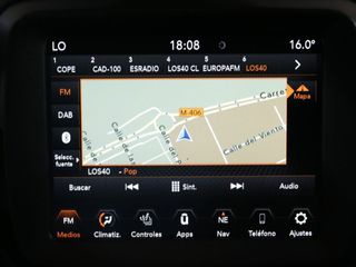 Jeep Renegade 1.0G 88kW Limited 4x2