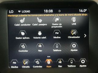 Jeep Renegade 1.0G 88kW Limited 4x2