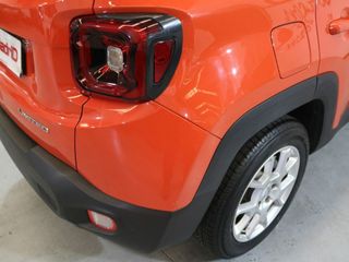 Jeep Renegade 1.0G 88kW Limited 4x2