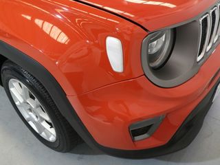 Jeep Renegade 1.0G 88kW Limited 4x2