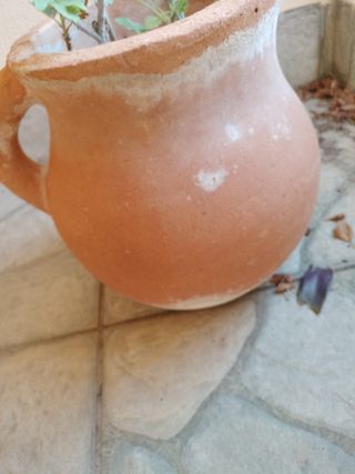 Maceta Terracota - Vasija