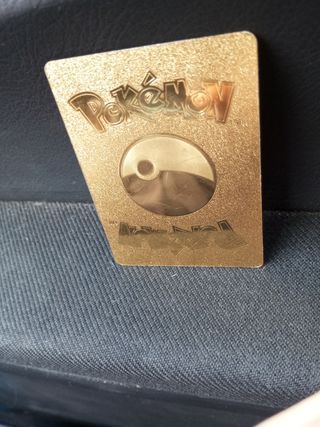 Carta Charizard VMAX Gigantamax