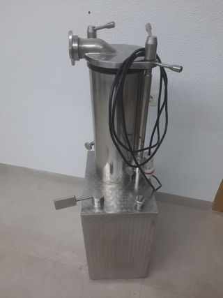 Maquinaria Carnicería /Charcuteria