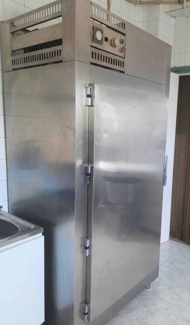 Maquinaria Carnicería /Charcuteria