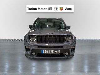 Jeep Renegade eHyb. North Star 1.5 MHEV 130hp Dct Fwd