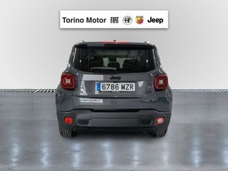Jeep Renegade eHyb. North Star 1.5 MHEV 130hp Dct Fwd