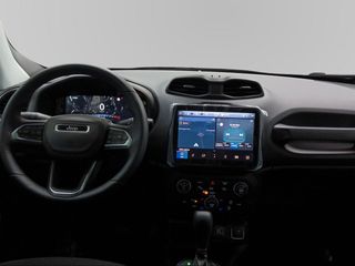 Jeep Renegade eHyb. North Star 1.5 MHEV 130hp Dct Fwd
