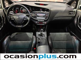 Kia ProCeed 1.6 T-GDI GT 150 kW (204 CV)
