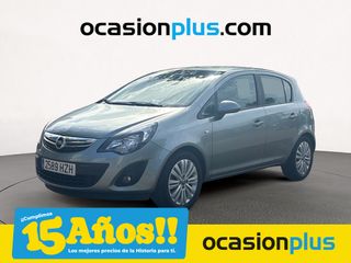 Opel Corsa 1.4 Selective 74 kW (100 CV)