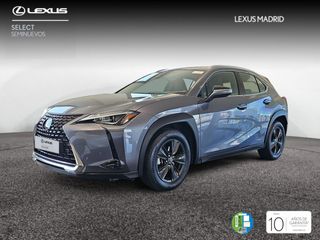 Lexus UX 2.0 250h Business