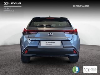 Lexus UX 2.0 250h Business