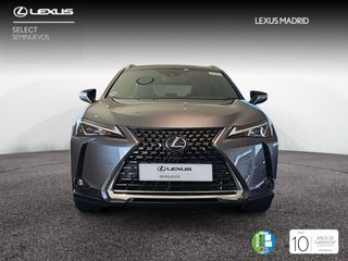 Lexus UX 2.0 250h Business