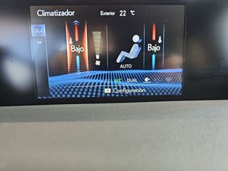 Lexus UX 2.0 250h Business