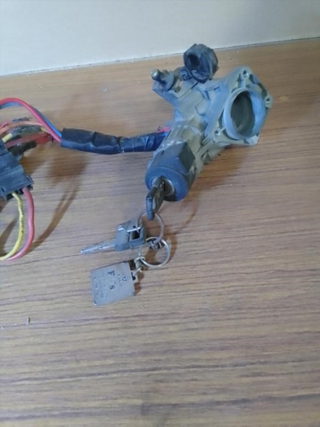 Conmutador de arranque Peugeot 406 (8) (19