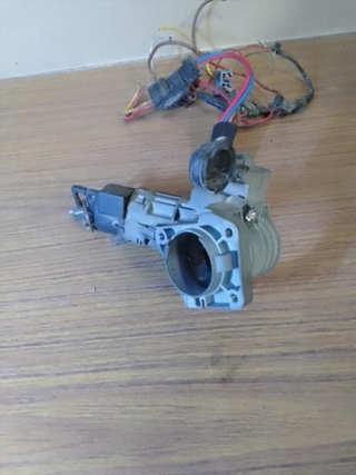 Conmutador de arranque Peugeot 406 (8) (19
