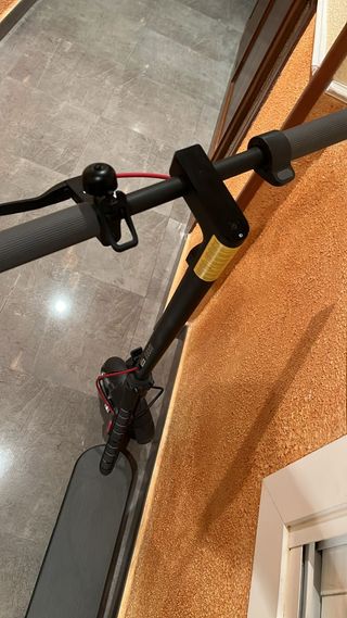 Patinete Xiaomi 4 - Eléctrico