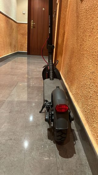 Patinete Xiaomi 4 - Eléctrico