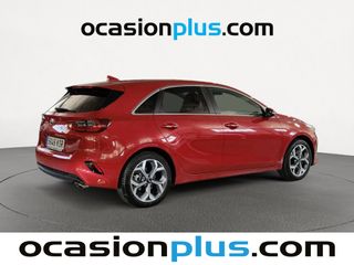 Kia Ceed 1.0 T-GDi Tech 88 kW (120 CV)