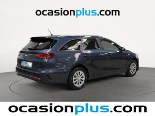 Kia Ceed Tourer 1.0 T-GDi Concept 88 kW (120 CV)