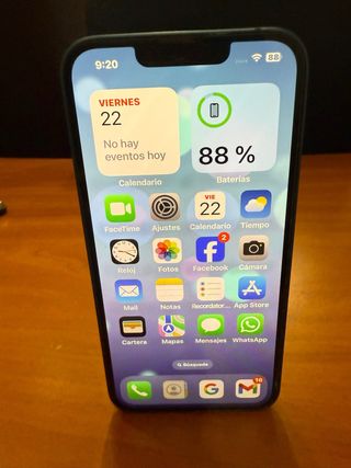 Iphone 13 Impecable