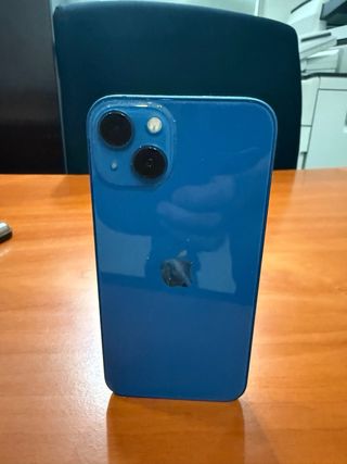 Iphone 13 Impecable