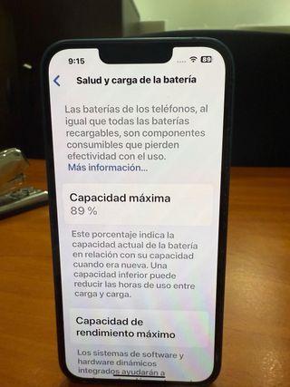 Iphone 13 Impecable