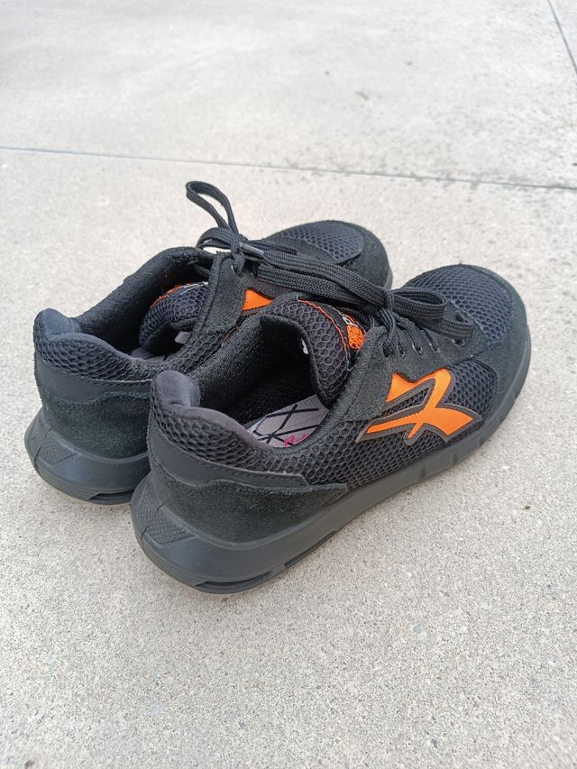 Scarpe antinfortunistiche UPower. 39