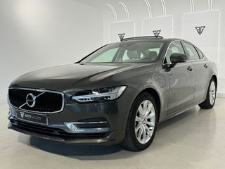 VOLVO S90 T8 Twin Business Plus AWD Aut!! NACIONAL