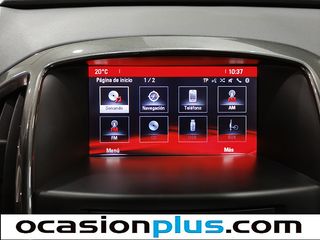 Opel Astra 1.4 Turbo Excellence 103 kW (140 CV)