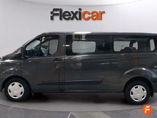 Ford Transit Custom TRANSIT  CUSTOM KOMBI FT 320 L2 TREND 2.0 ECOBULE 96KW