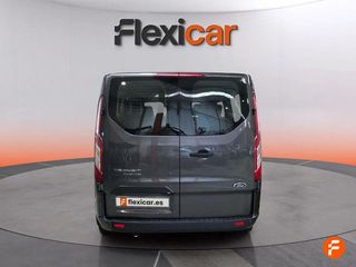 Ford Transit Custom TRANSIT  CUSTOM KOMBI FT 320 L2 TREND 2.0 ECOBULE 96KW