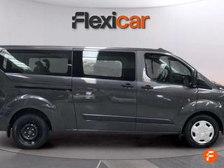Ford Transit Custom TRANSIT  CUSTOM KOMBI FT 320 L2 TREND 2.0 ECOBULE 96KW