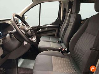 Ford Transit Custom TRANSIT  CUSTOM KOMBI FT 320 L2 TREND 2.0 ECOBULE 96KW