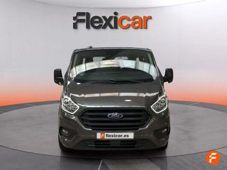 Ford Transit Custom TRANSIT  CUSTOM KOMBI FT 320 L2 TREND 2.0 ECOBULE 96KW