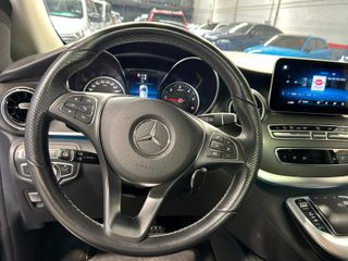 MERCEDES-BENZ Clase V 300 d Exclusive Largo