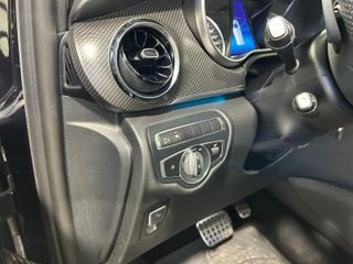 MERCEDES-BENZ Clase V 300 d Exclusive Largo