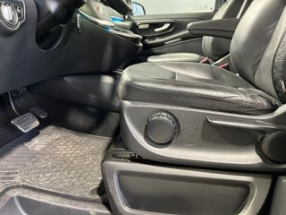 MERCEDES-BENZ Clase V 300 d Exclusive Largo