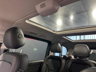 MERCEDES-BENZ Clase V 300 d Exclusive Largo