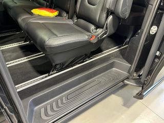 MERCEDES-BENZ Clase V 300 d Exclusive Largo