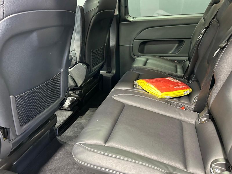 Mercedes-Benz Clase V V 300d Largo Exclusive 2020, foto 39