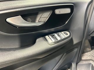 MERCEDES-BENZ Clase V 300 d Exclusive Largo