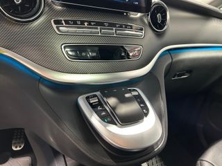 MERCEDES-BENZ Clase V 300 d Exclusive Largo