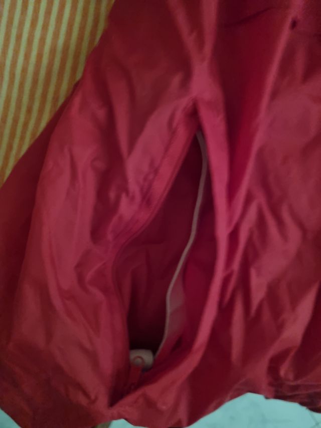 Giacchetto Lifeguard Forte dei Marmi L