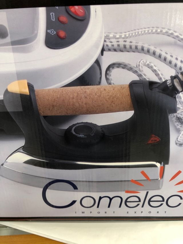 Plancha Comelec: Importación y Exportación